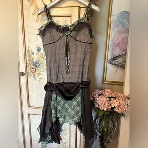 Patricia Forgeal lulu